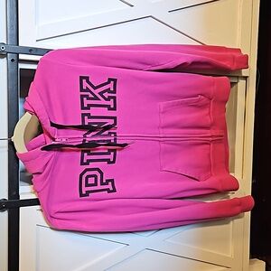 PINK hoodie 💗